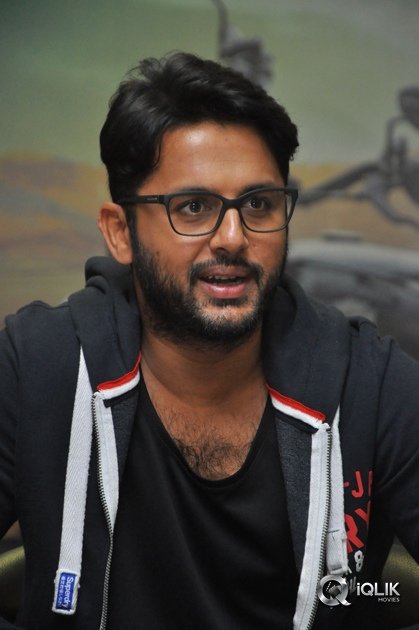 Nithiin-Interview-About-Lie-Movie